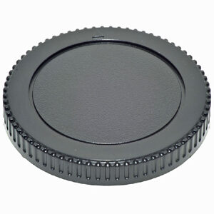 Kood Body Cap For Fuji X Series