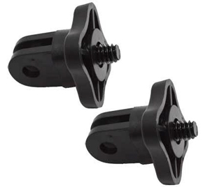 Kood 1|4 Inch Tripod Adapter - Pack Of 2