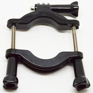 Kood Roll Bar Seatpost Handlebar Mount For GoPro