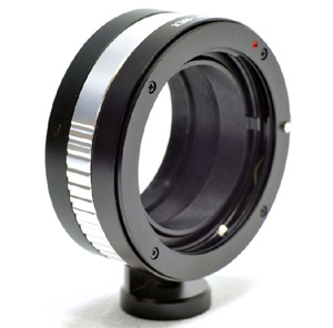 Kood Sony NEX To Minolta | Sony AF Lens Mount Adapter