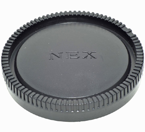 Kood Sony NEX Rear Lens Cap