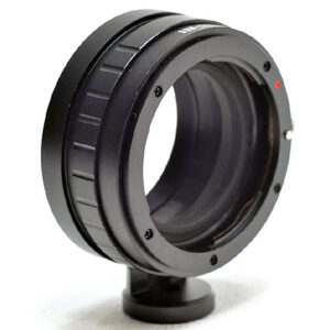 Kood Sony NEX To Nikon AI | G Lens Mount Adapter