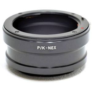 Kood Sony NEX To Pentax K Lens Mount Adapter