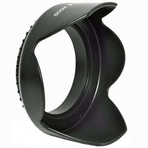 Kood Petal Lens Hood