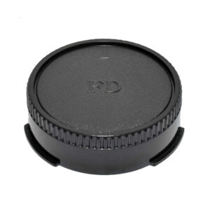 Kood Rear Lens Cap For Canon FD