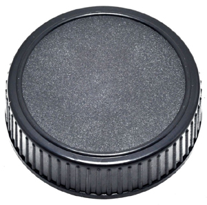 Kood Rear Lens Cap For Fuji X Series