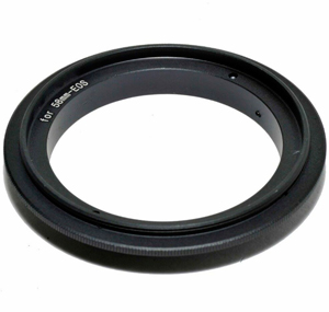 Kood Reversing Ring For Canon AF 58mm
