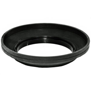 Kood Rubber Wide Angle Lens Hood