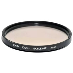 Kood 105mm Skylight 1A Filter