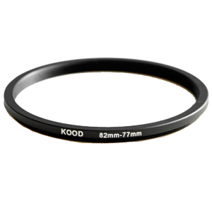 Stepping Ring - 82-77mm
