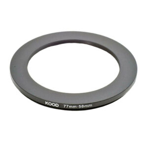 Kood Stepping Ring - 77-58mm