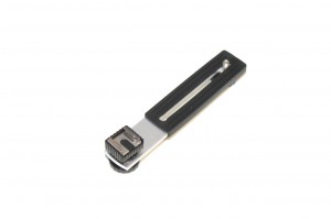 Kood Straight Flash Bracket