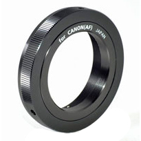 Clubman T2 Mount To Canon EOS (EF) Mount Adapter