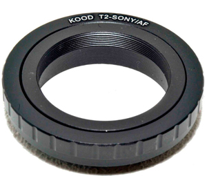 Kood T2 Mount To Minolta Sony A Mount Adapter