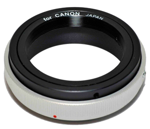 Kood T2 Mount To Canon FD Mount Adapter