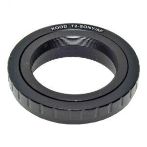 Kood T2 Mount To Minolta Sony A-Mount Adapter