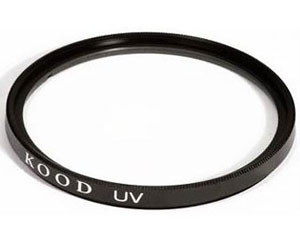 Kood 77mm UV Slim Filter