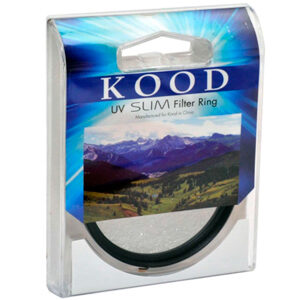 Kood UV Slim Filter