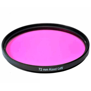 Kood Underwater Green Water Filter