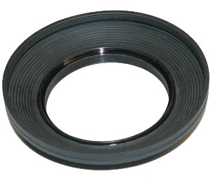Kood Wide Angle Rubber Lens Hood 72mm