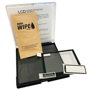 Larmor LCD Screen Protector For Nikon D7500