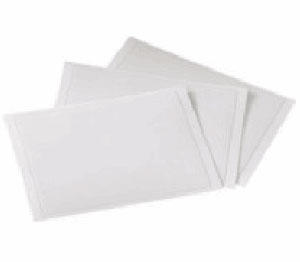 2.5 Inch LCD Screen Protectors (Set Of 3)