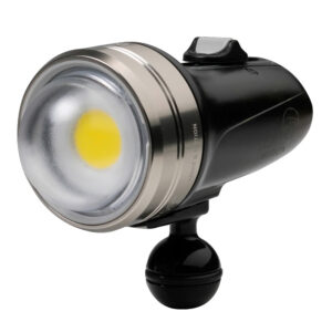 Light & Motion Sola Video Pro 3800 Underwater Light