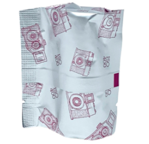 Lomography ISO 400 120 Colour Negative Film - Single