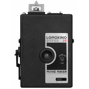 Lomography Lomokino Camera