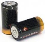 LR14 C Sized Batteries - Pack Of 2