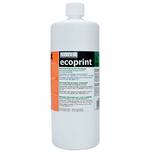 Maco Ecoprint Universal Print And Film Developer