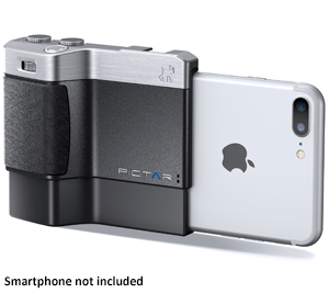 Miggo Pictar One Plus Smartphone Grip