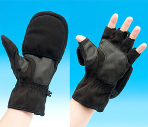 Gloves