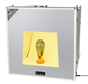 Nanguang LED Portable Photo Lighting Case T6240