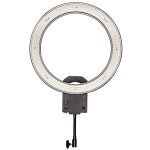 NanLite Halo 19 LED Ring Light