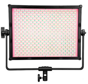 NanLite MixPanel 150 RGB LED Studio Light