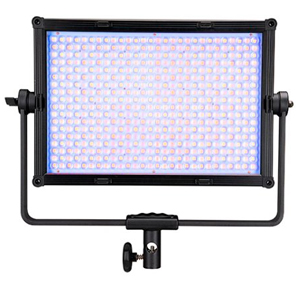 NanLite MixPanel 60 RGB LED Studio Light