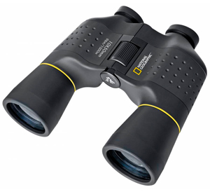 National Geographic 10x50 Porro Binoculars
