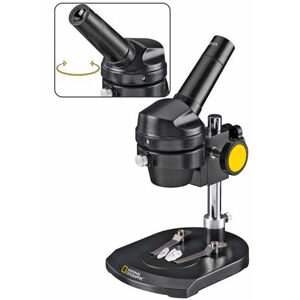 National Geographic 20x Reflected Light Microscope (9119100)