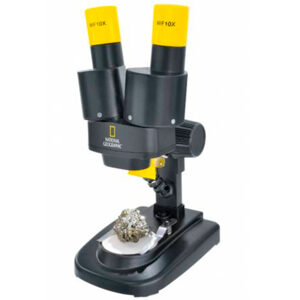 National Geographic 20x Stereo Microscope
