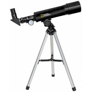 National Geographic 50 | 360 AZ Refractor Telescope