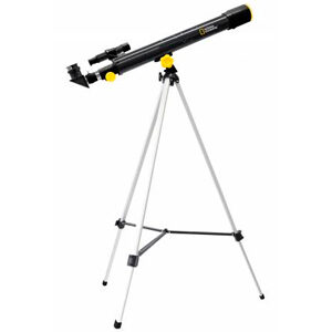 National Geographic 50 | 600 AZ Refractor Telescope