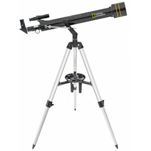National Geographic 60 | 700 AZ Refractor Telescope