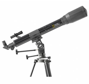 National Geographic 70|900 AZ Refractor Telescope