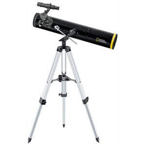 National Geographic 76 | 700 AZ Reflector Telescope