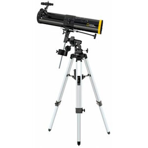National Geographic 76 | 700 EQ Reflector Telescope