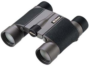 Nikon 10x25 HG L DCF Binocular