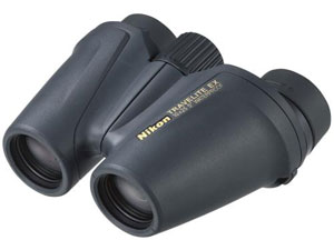 Nikon 10x25 Travelite EX Binocular
