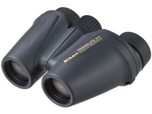 Nikon 12x25 Travelite EX Binocular