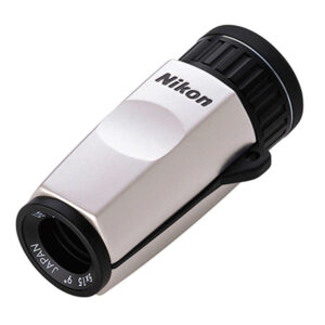 Nikon 5x15 Monocular HG